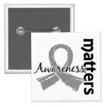 Awareness Matters 7 Brain Tumour buttons