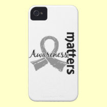 Awareness Matters 7 Brain Tumour casemate cases