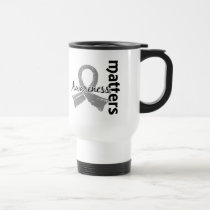 Awareness Matters 7 Brain Tumour mugs