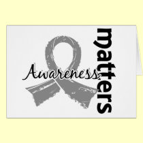 Awareness Matters 7 Brain Tumour cards