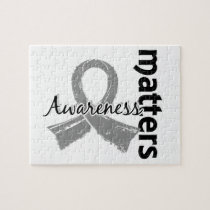 Awareness Matters 7 Brain Tumour puzzles