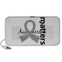 Awareness Matters 7 Brain Tumour speakers