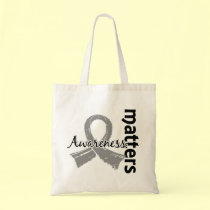 Awareness Matters 7 Brain Tumour bags