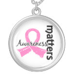 Awareness Matters 7 Breast Cancer Jewelry