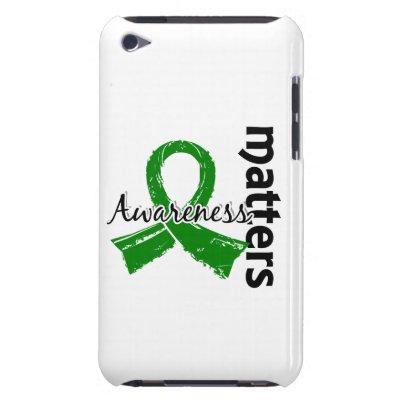 Awareness Matters 7 Cerebral Palsy Ipod Touch Covers by awarenessgifts