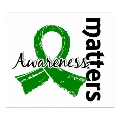 Awareness Matters 7 Cerebral Palsy Print by awarenessgifts