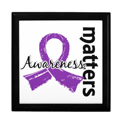 Awareness Matters 7 Chiari Malformation Gift Boxes by awarenessgifts