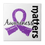 Awareness Matters 7 Cystic Fibrosis Tiles