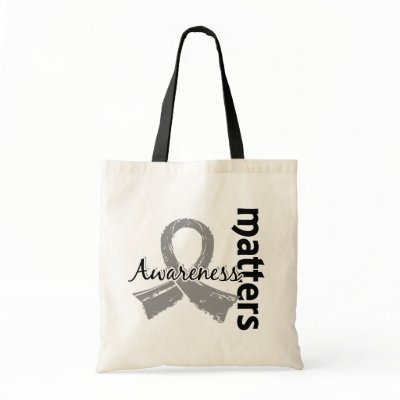 Awareness Matters 7 Diabetes Bag by awarenessgifts