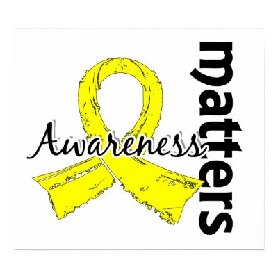 Awareness Matters 7 Hydrocephalus Posters by awarenessgifts