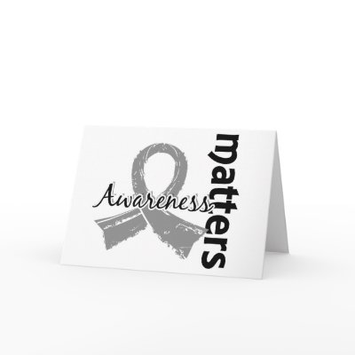 Awareness Matters 7 Juvenile Diabetes Greeting Cards by awarenessgifts