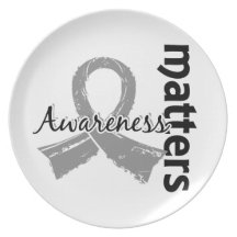 Awareness Matters 7 Juvenile Diabetes Dinner Plates