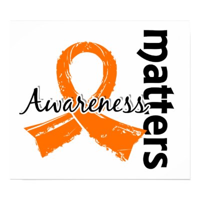 Awareness Matters 7 Leukaemia Posters by awarenessgifts