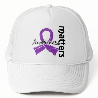 Awareness Matters 7 Lupus Trucker Hats by awarenessgifts