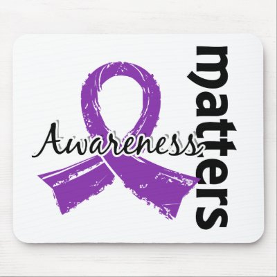 Awareness Matters 7 Lupus Mouse Mats by awarenessgifts