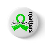 Awareness Matters 7 Lyme Disease Button