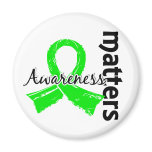 Awareness Matters 7 Lyme Disease Fridge Magnet