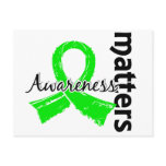 Awareness Matters 7 Lymphoma Postcards