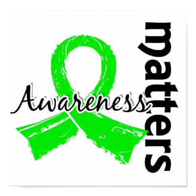 Awareness Matters 7 Lymphoma Posters by awarenessgifts