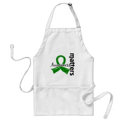 Awareness Matters 7 Mental Health Aprons by awarenessgifts