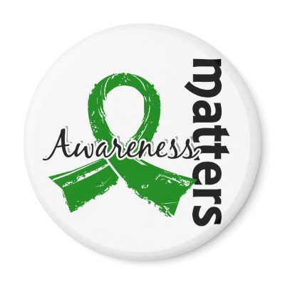 Awareness Matters 7 Mental Health Fridge Magnet by awarenessgifts