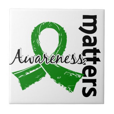 Awareness Matters 7 Mental Health Tile by awarenessgifts