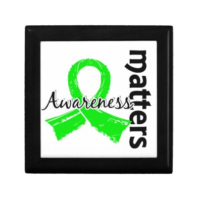 Awareness Matters 7 Muscular Dystrophy Jewelry Boxes by awarenessgifts