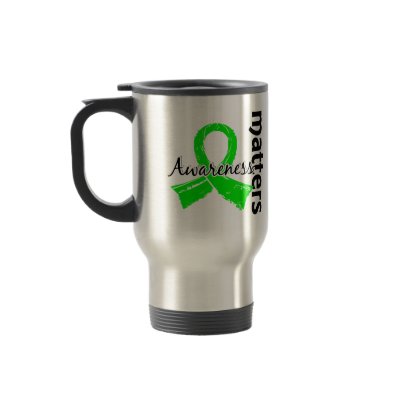 Awareness Matters 7 Muscular Dystrophy Coffee Mugs by awarenessgifts