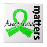 Awareness Matters 7 Muscular Dystrophy Ceramic Tiles