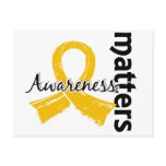 Awareness Matters 7 Neuroblastoma Post Cards