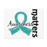 Awareness Matters 7 PCOS Post Card