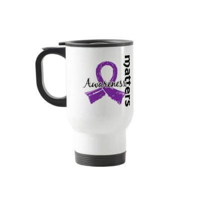 Awareness Matters 7 Sarcoidosis Mug by awarenessgifts