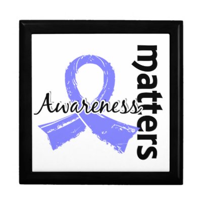 Awareness Matters 7 Scleroderma Jewelry Boxes by awarenessgifts