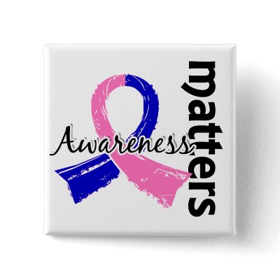 Awareness Matters 7 SIDS Buttons by awarenessgifts