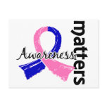 Awareness Matters 7 SIDS Postcards