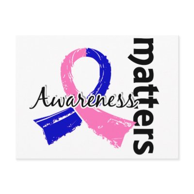 Awareness Matters 7 SIDS Postcards by awarenessgifts