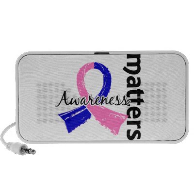 Awareness Matters 7 SIDS Travelling Speaker by awarenessgifts