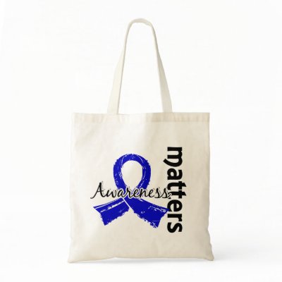 Awareness Matters 7 Syringomyelia Bags by awarenessgifts