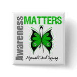 Awareness Matters Butterfly Spinal Cord Injury