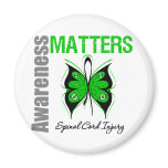 Awareness Matters Butterfly Spinal Cord Injury