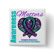 Awareness Matters Domestic Violence