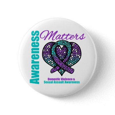 Awareness Matters Domestic Violence by giftsforawareness