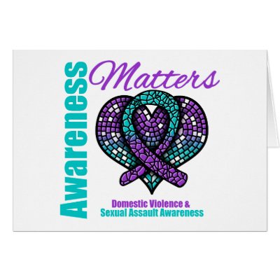 Awareness Matters Domestic Violence by giftsforawareness