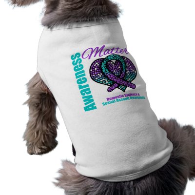 Awareness Matters Domestic Violence by giftsforawareness