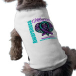 Awareness Matters Domestic Violence pet clothing