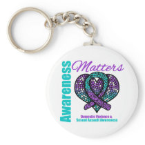 Awareness Matters Domestic Violence
