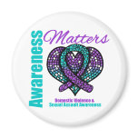 Awareness Matters Domestic Violence