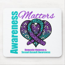 Awareness Matters Domestic Violence