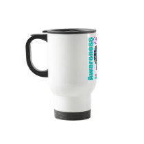 Awareness Matters Domestic Violence Mugs