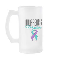 Awareness Matters Domestic Violence Sexual Assault Mugs